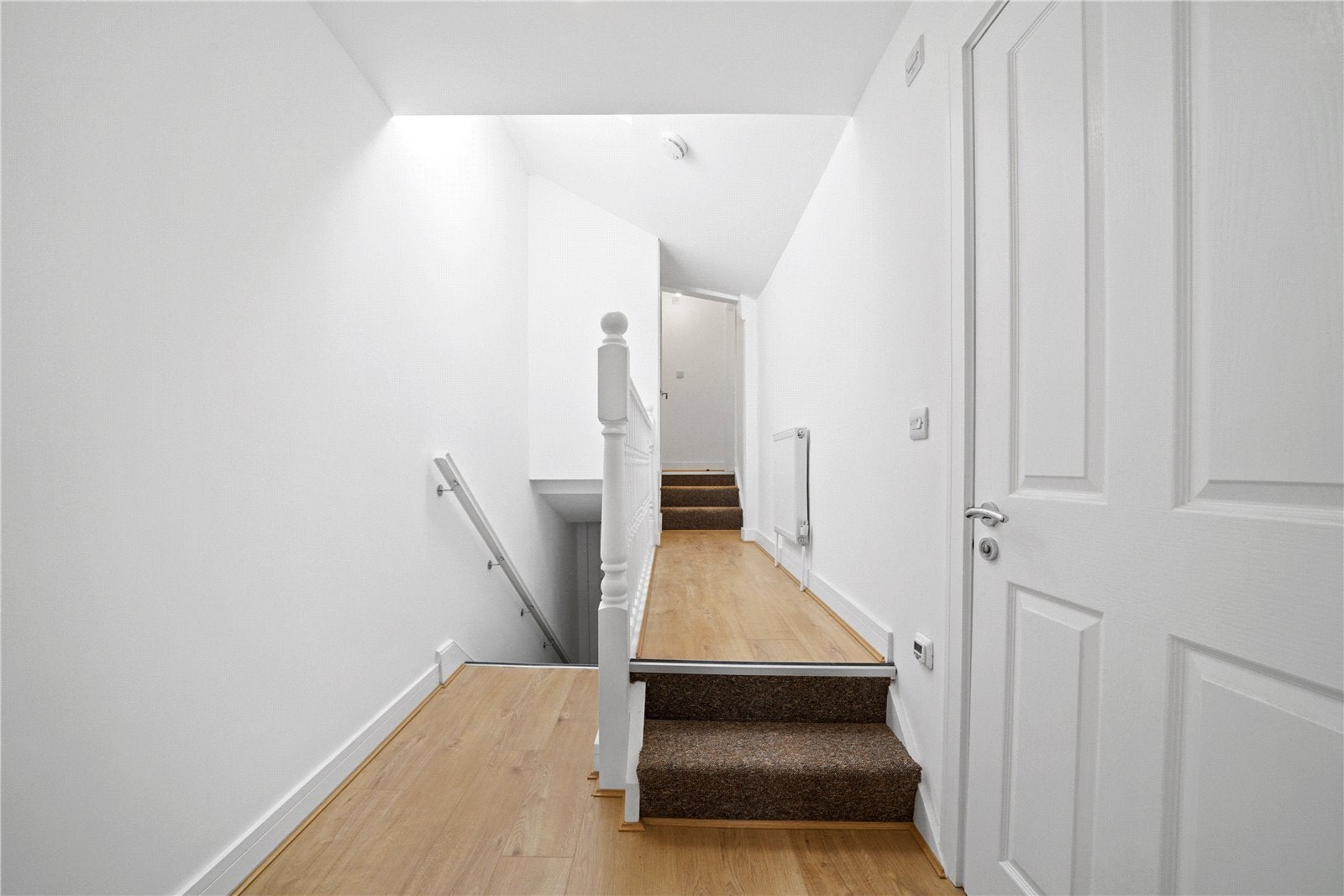 Flat Holmewood Road in Greater London