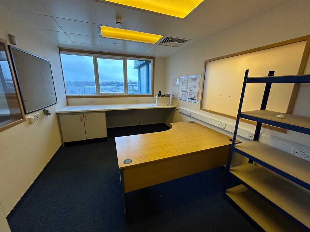 Flat Fareham Reach in Gosport