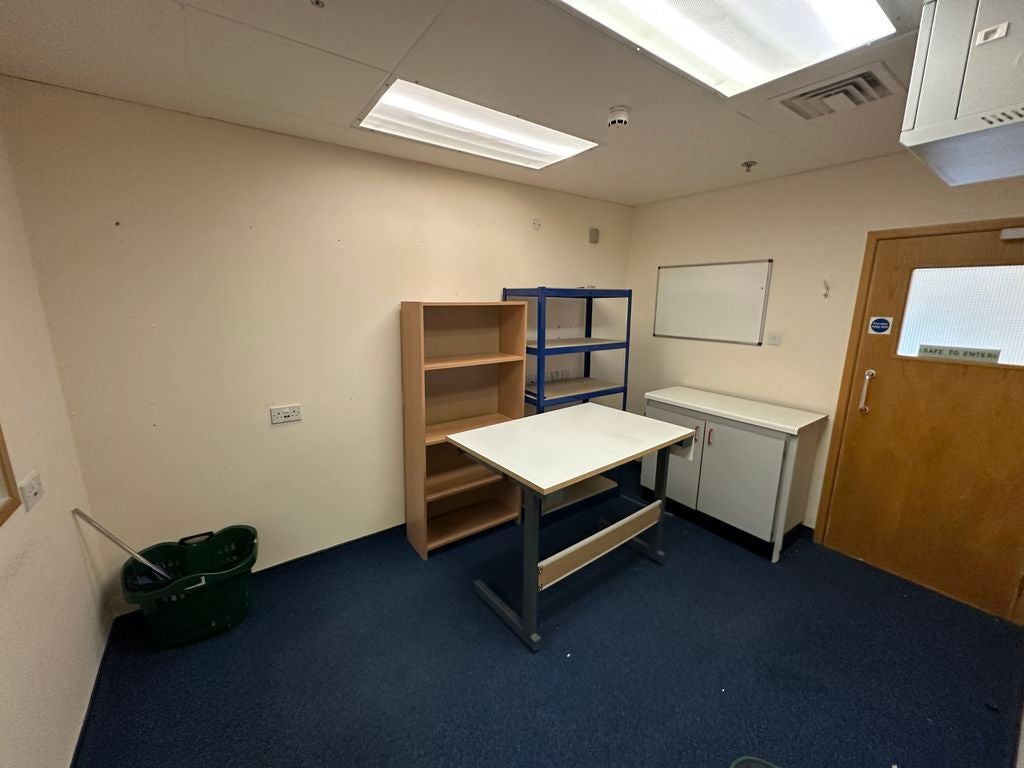 Flat Fareham Reach in Gosport