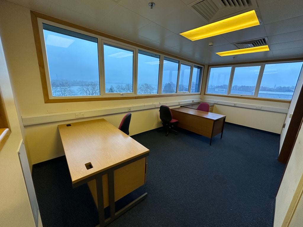 Flat Fareham Reach in Gosport