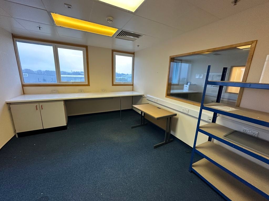 Flat Fareham Reach in Gosport