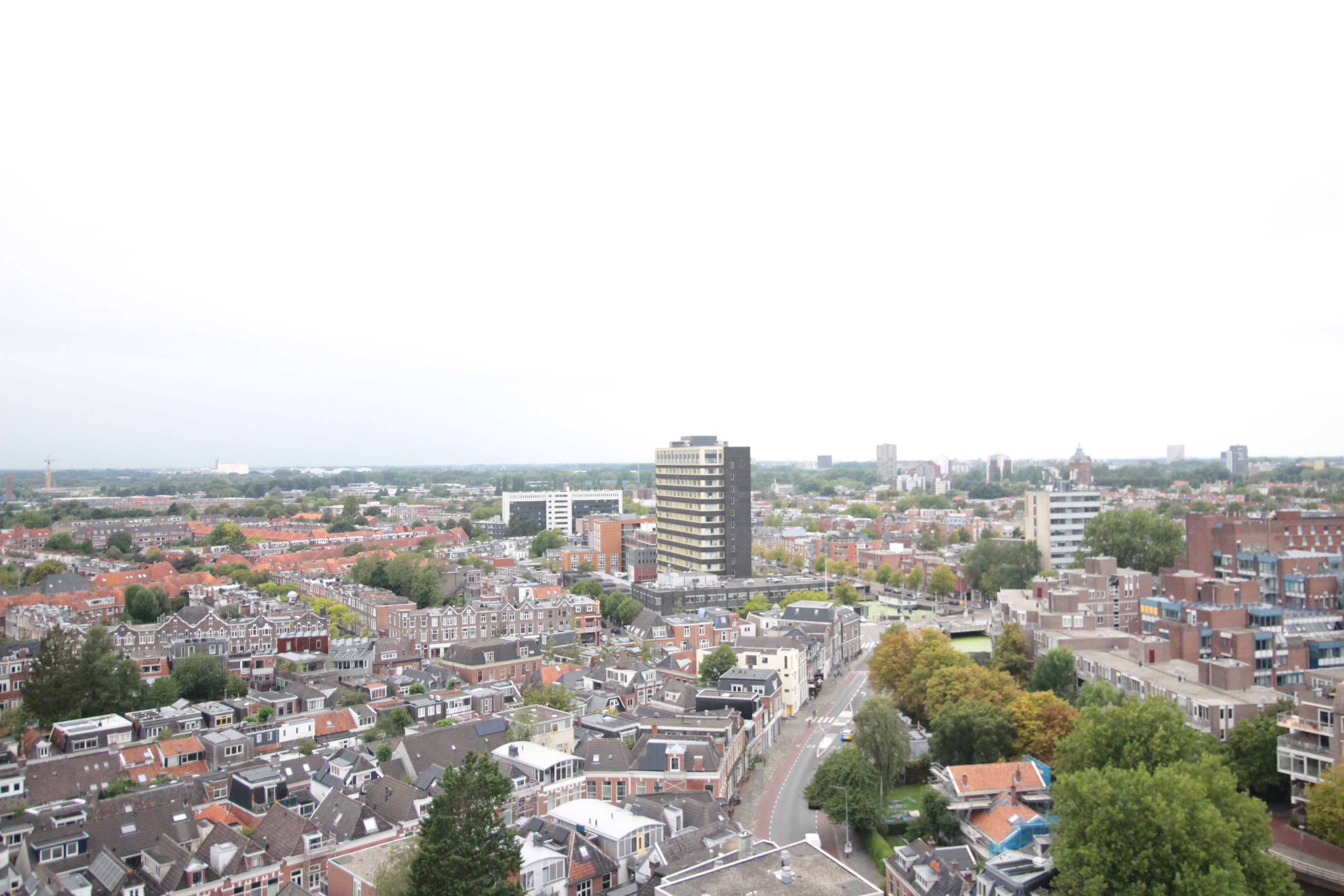 Appartement te huur: Emmasingel 58, Groningen