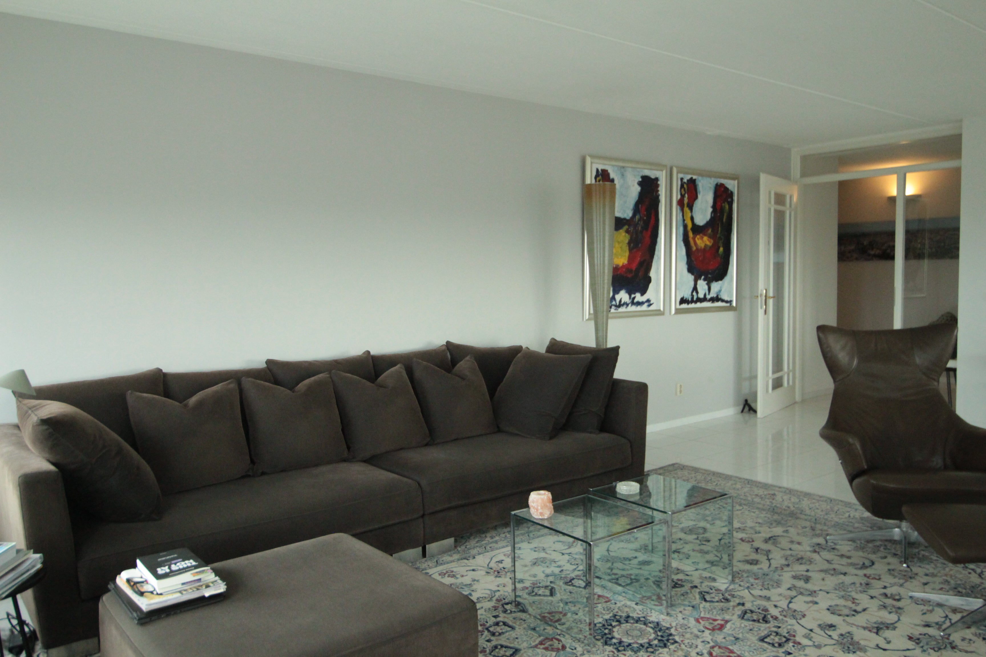 Appartement te huur: Emmasingel 58, Groningen