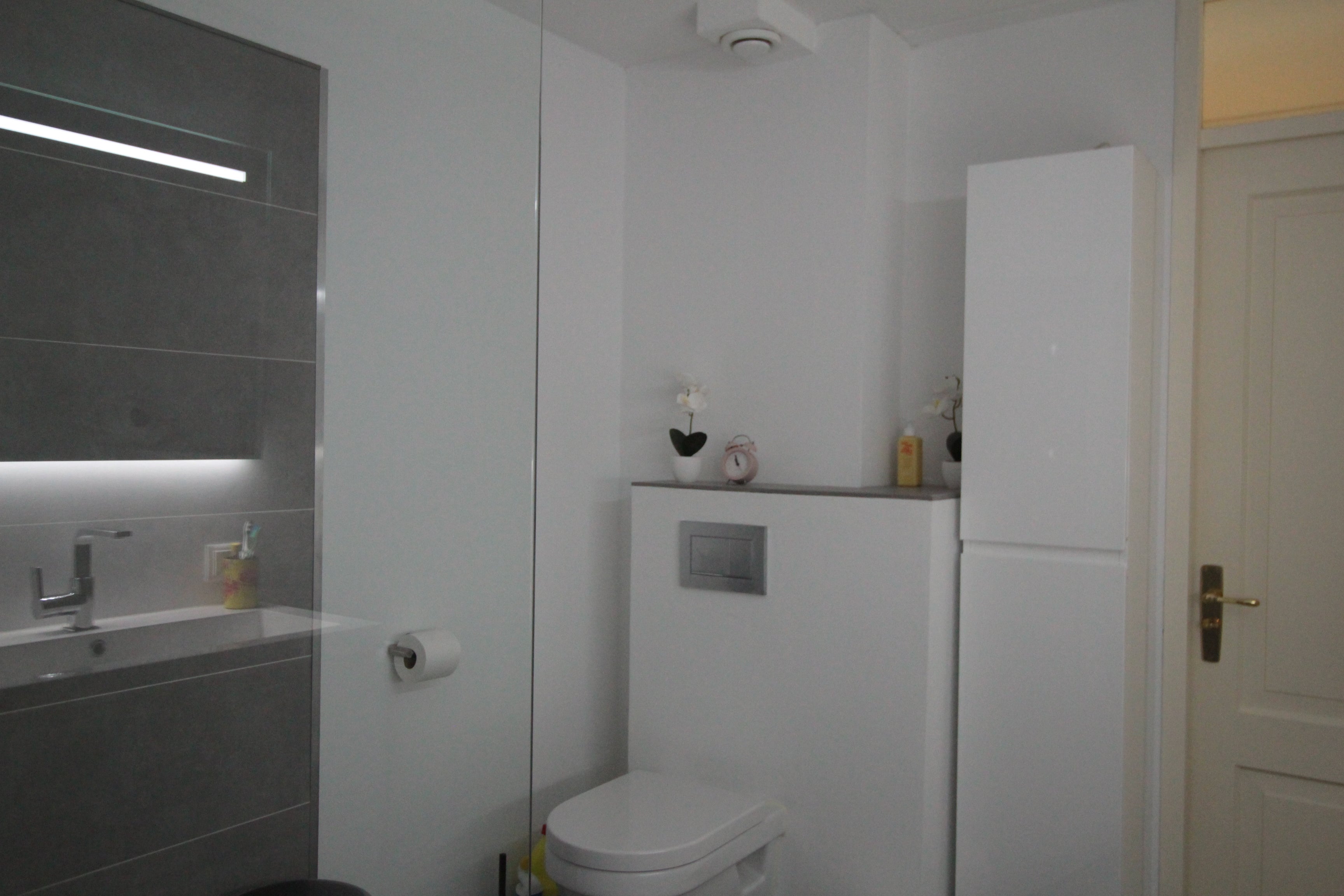Appartement te huur: Emmasingel 58, Groningen