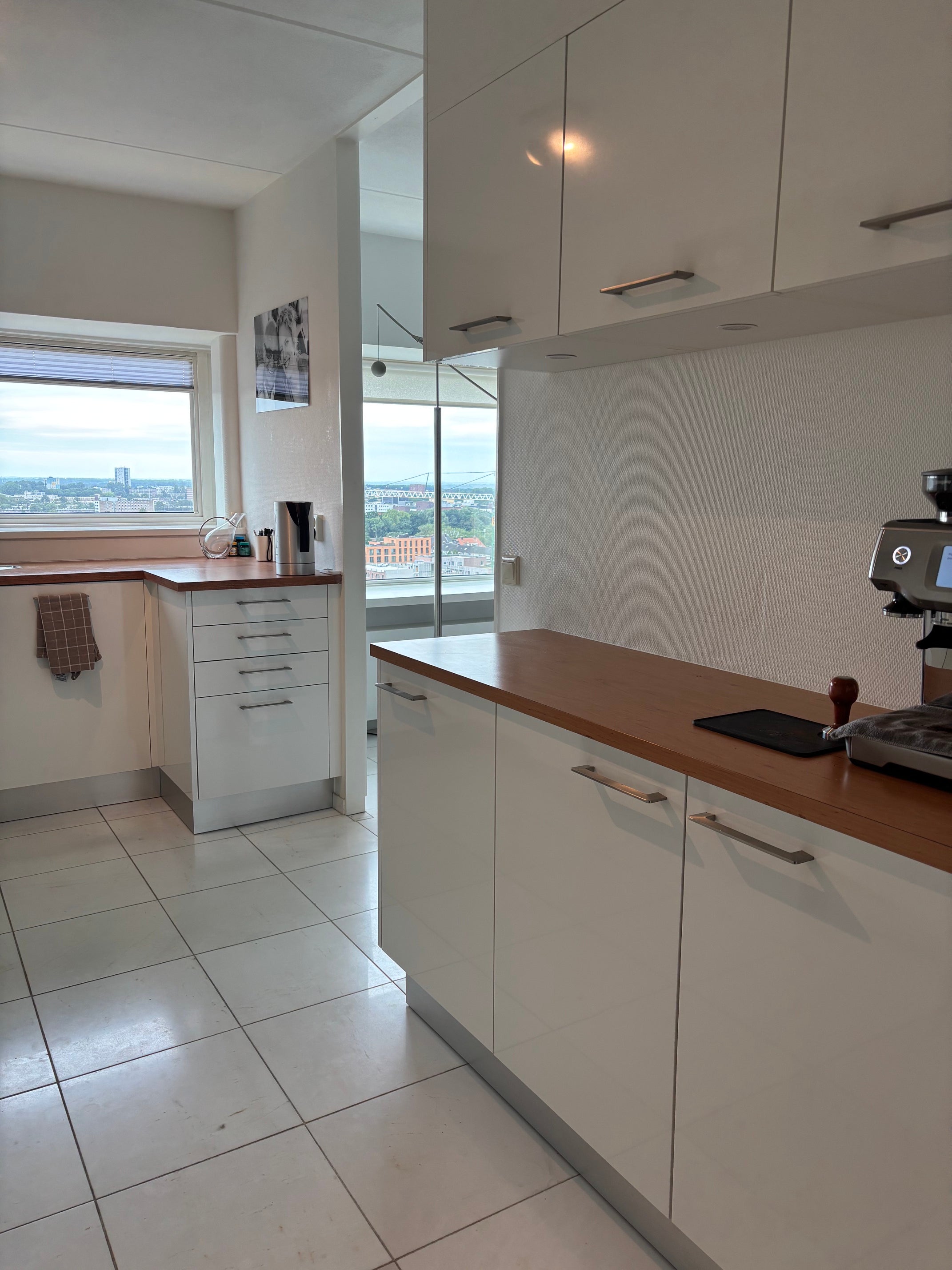 Appartement te huur: Emmasingel 58, Groningen