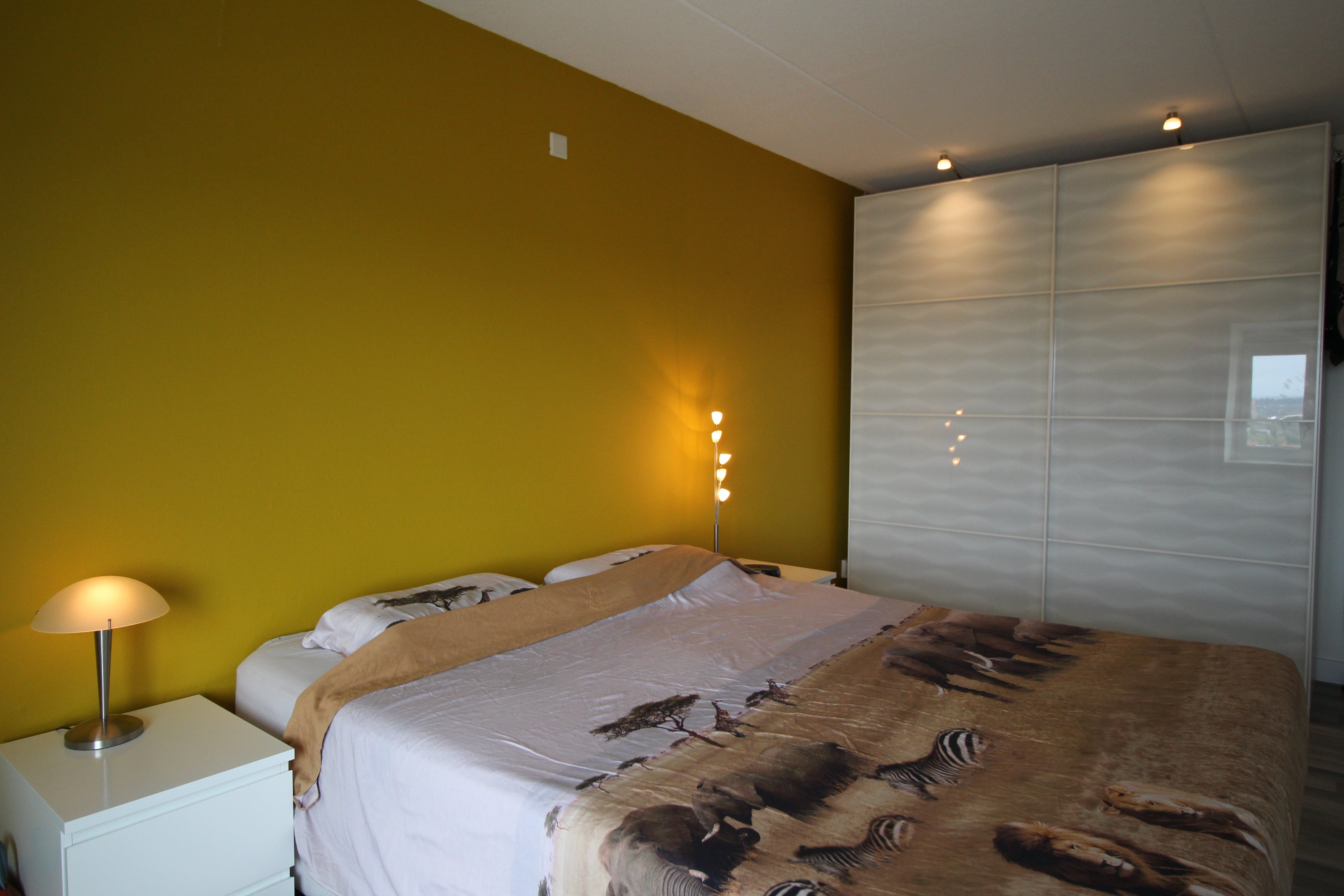 Appartement te huur: Emmasingel 58, Groningen