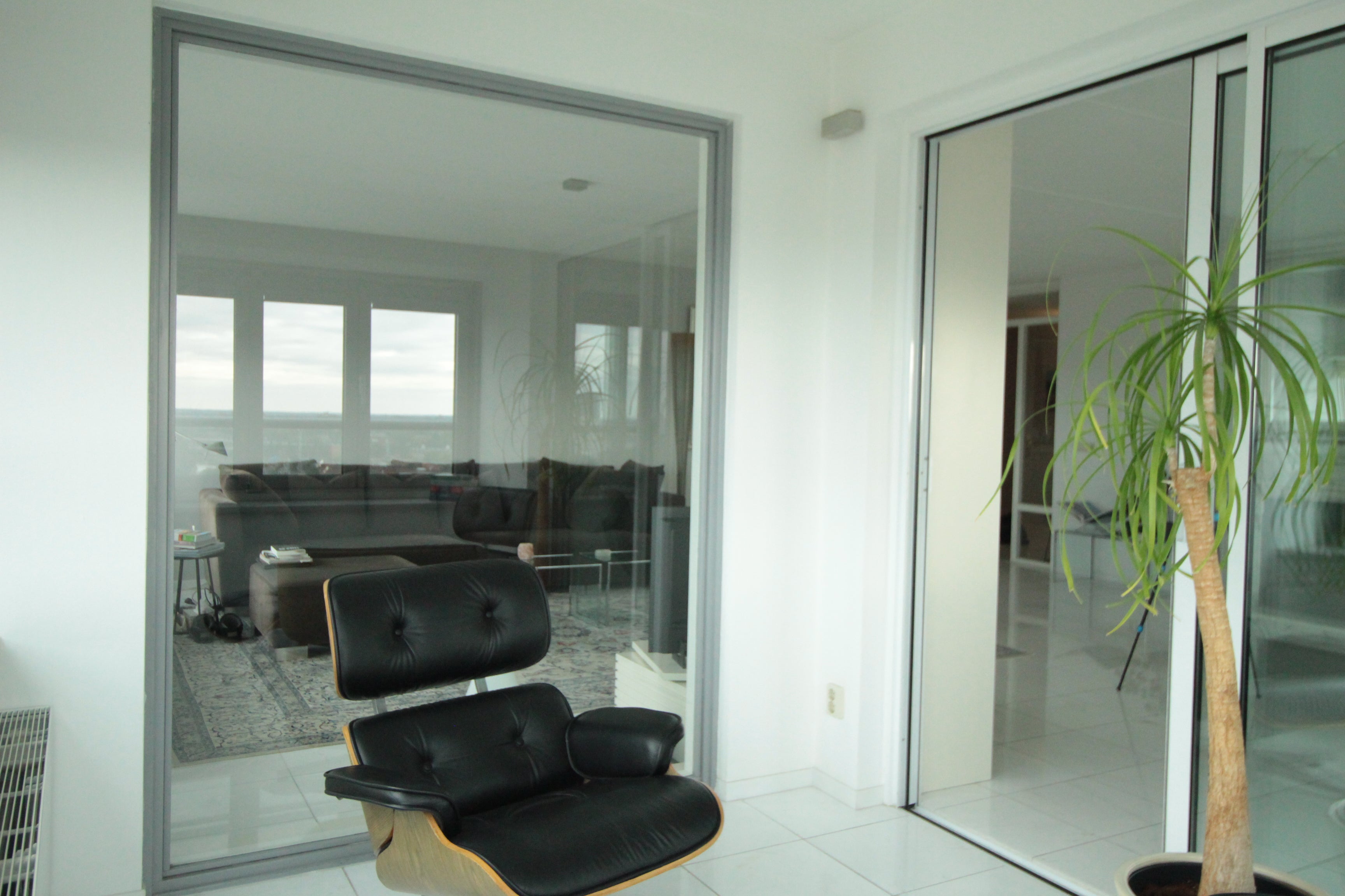 Appartement te huur: Emmasingel 58, Groningen