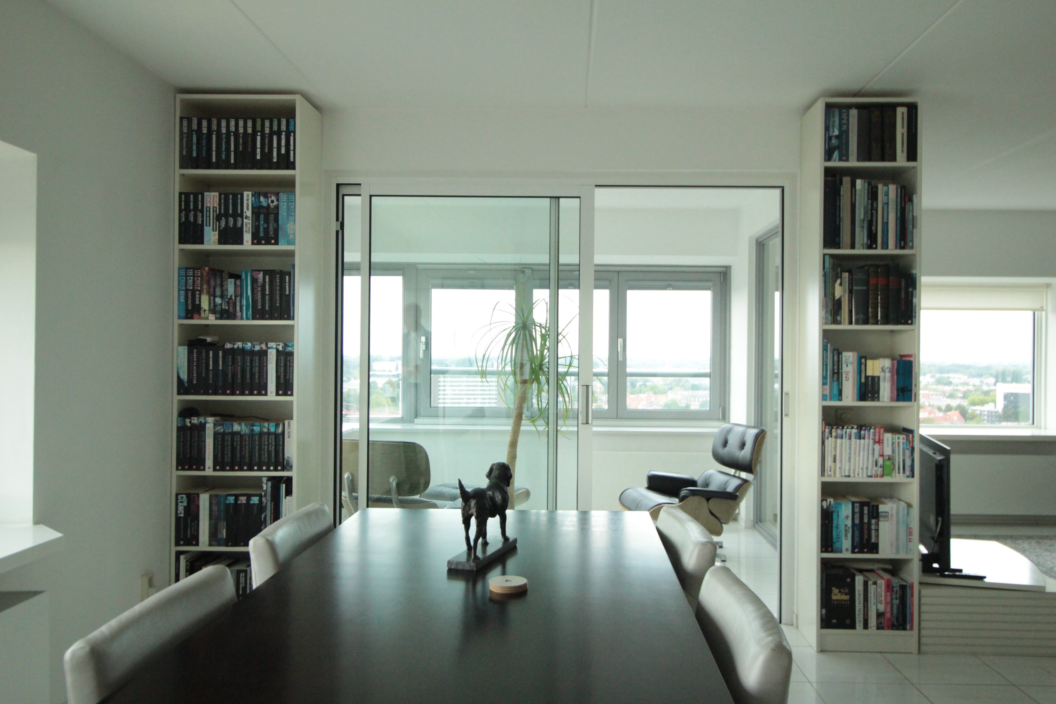 Appartement te huur: Emmasingel 58, Groningen