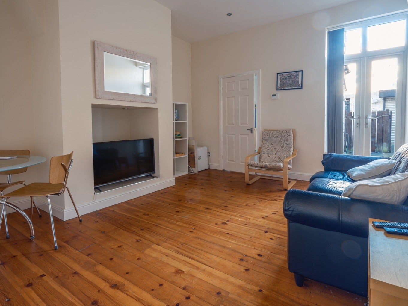 Flat Bayswater Road in Newcastle upon Tyne
