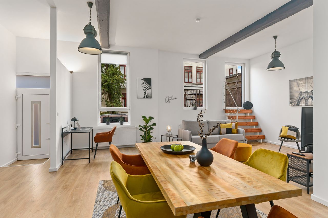 Wohnung Nienburger Straße in Bremen
