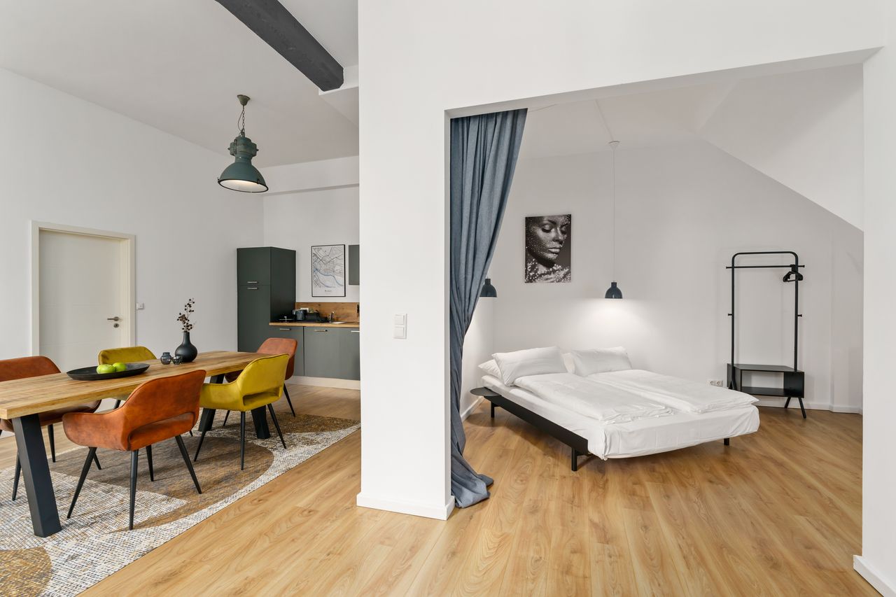 Wohnung Nienburger Straße in Bremen