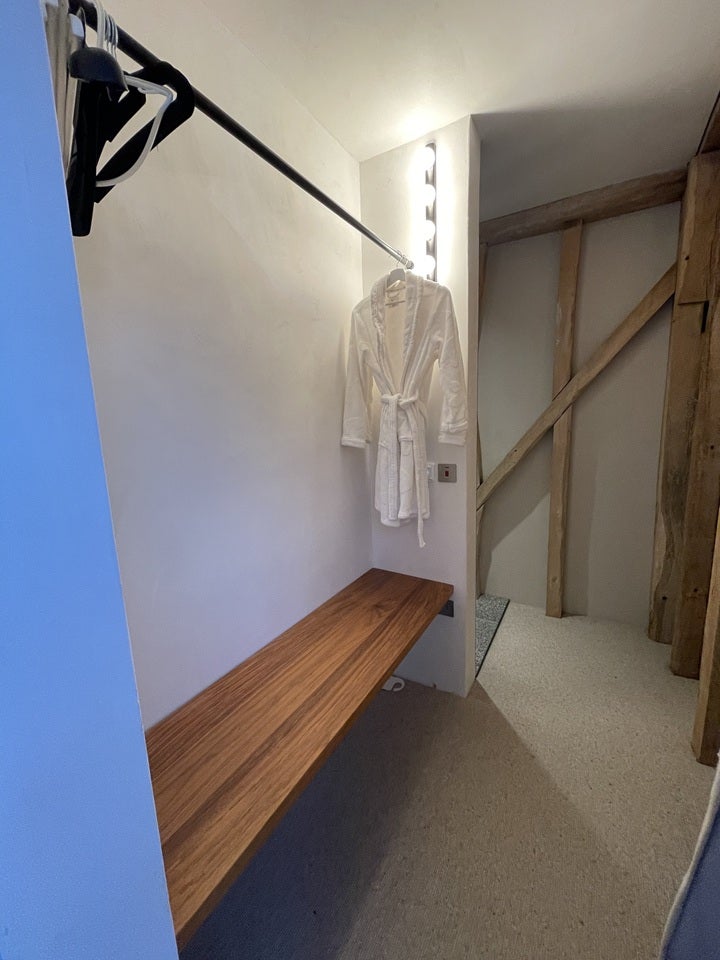 Room Copperage Road in East Hendred
