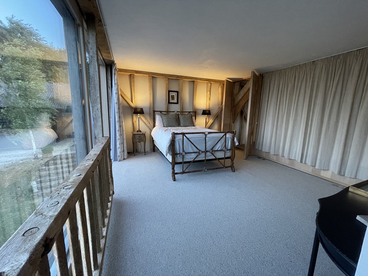 Room Copperage Road in East Hendred