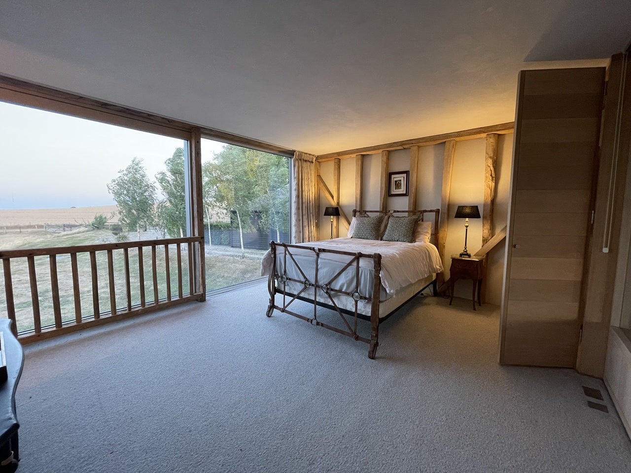 Room Copperage Road in East Hendred