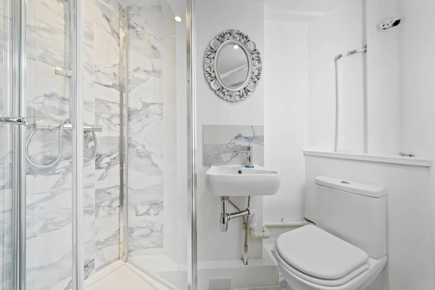 Room Denbigh Street in City of Westminster
