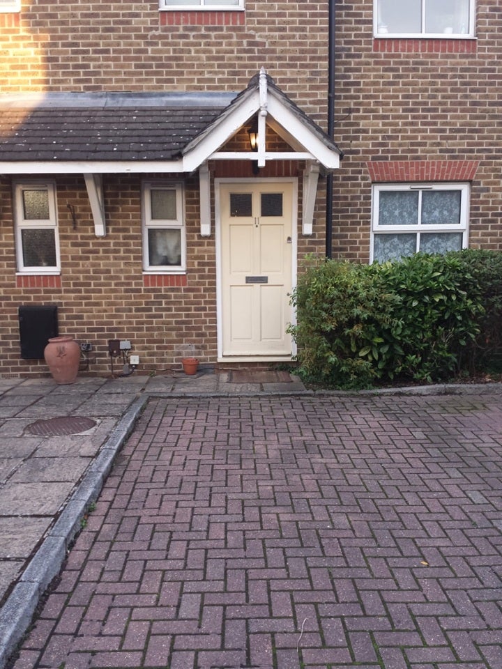 Room Pembridge Place in Greater London