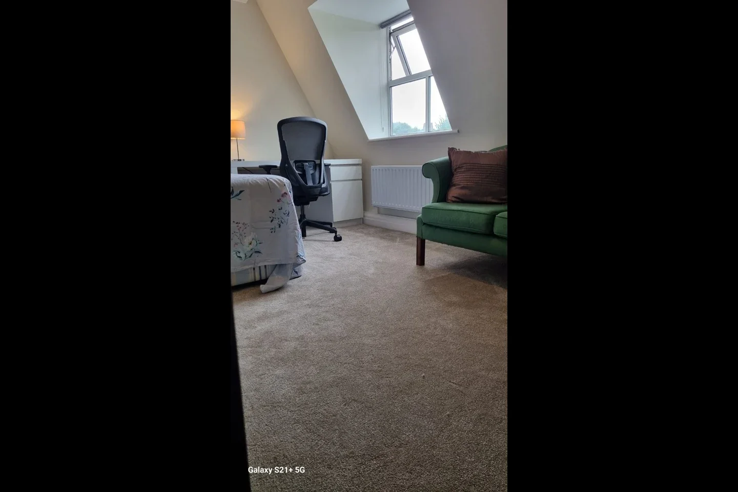 Room Pembridge Place in Greater London