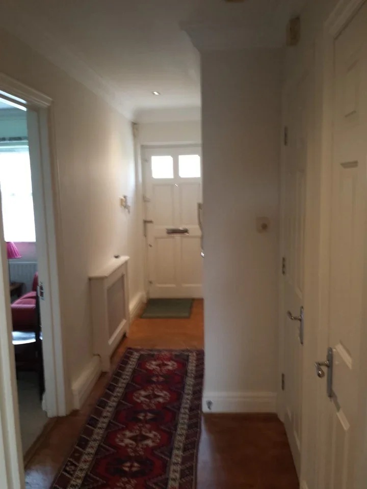 Room Pembridge Place in Greater London