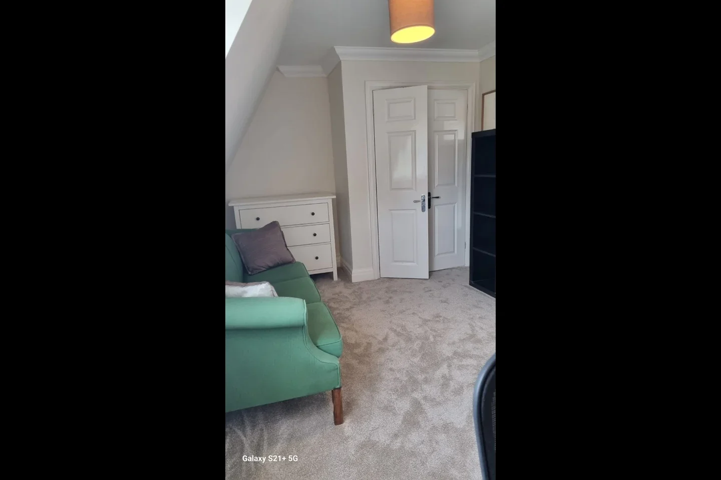 Room Pembridge Place in Greater London