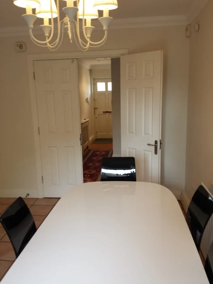 Room Pembridge Place in Greater London