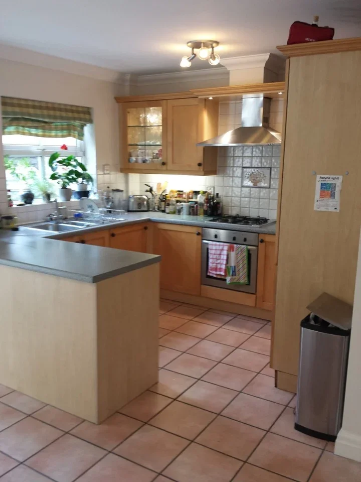 Room Pembridge Place in Greater London