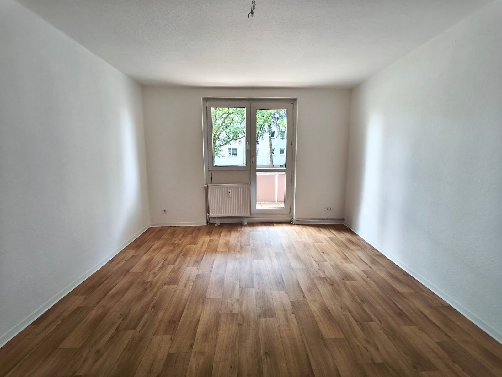 Wohnung Straße des Friedens in Merseburg