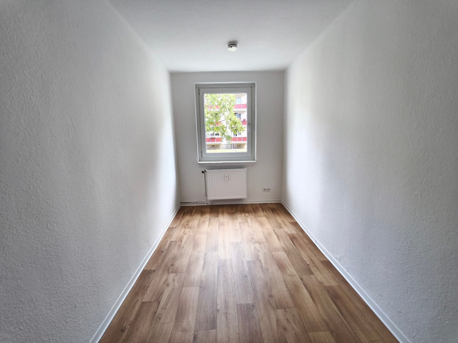 Wohnung Straße des Friedens in Merseburg