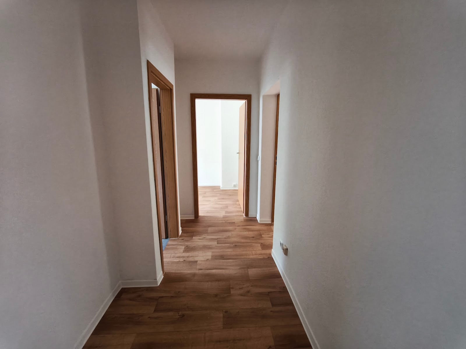 Wohnung Straße des Friedens in Merseburg