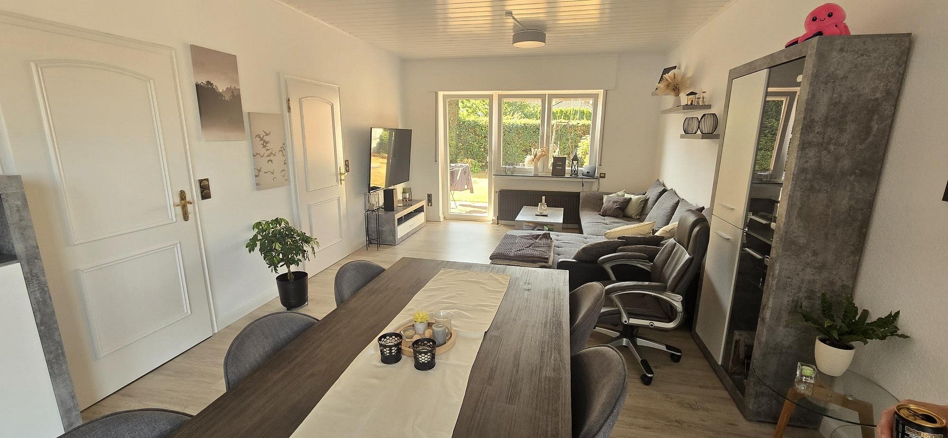 Wohnung Oyther Straße in Vechta