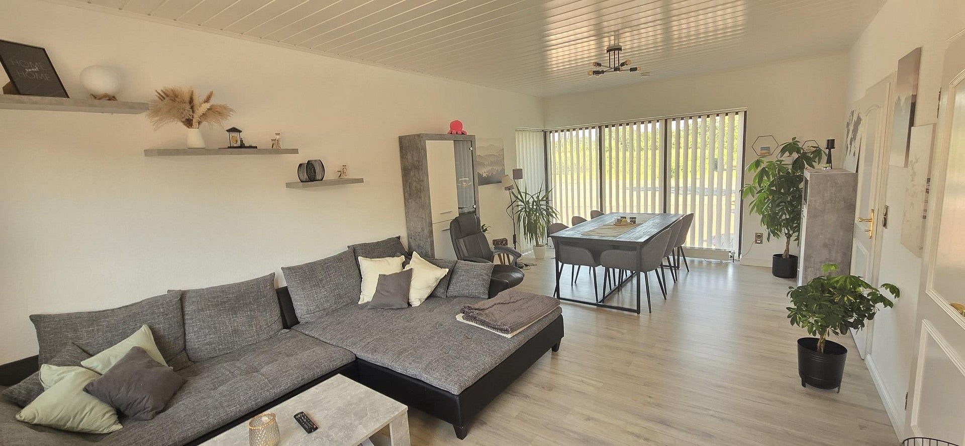 Wohnung Oyther Straße in Vechta