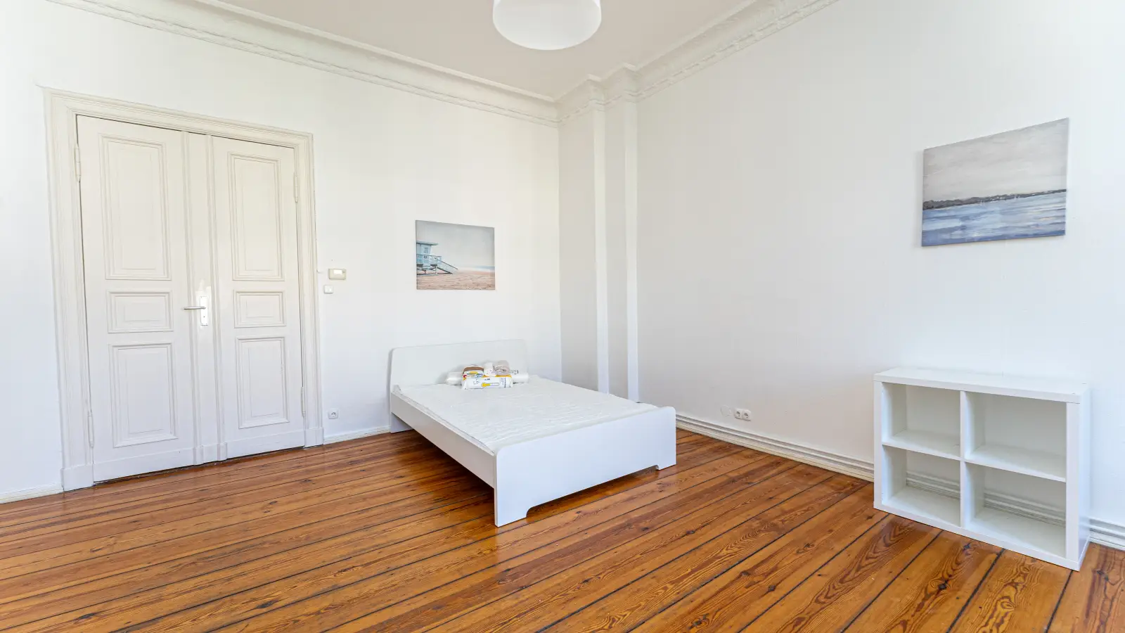 Wohnung Hermannstraße in Berlin