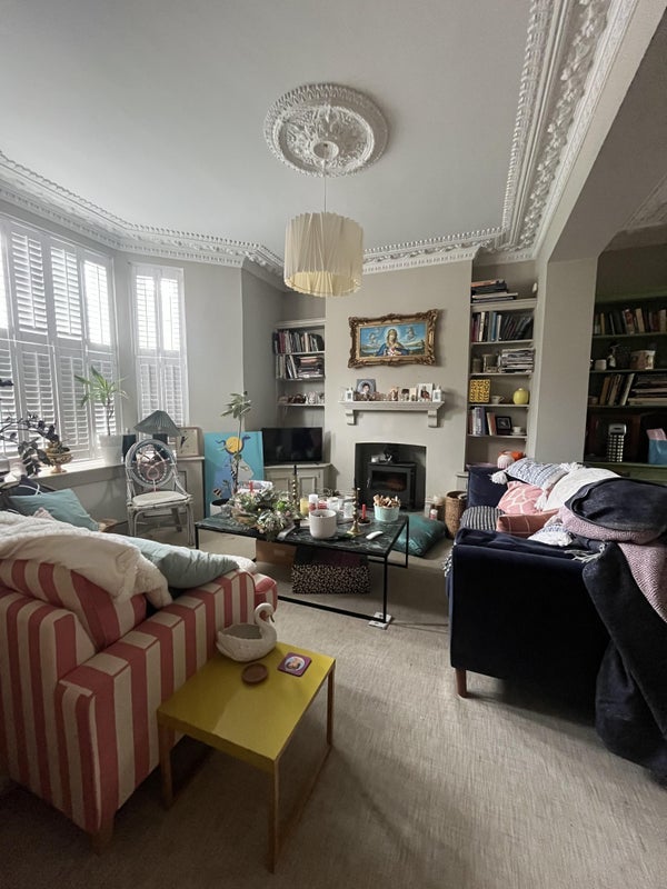 Room Atlas Place in Cardiff