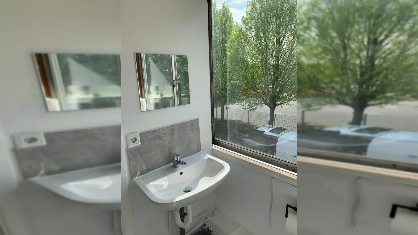Wohnung Max-Planck-Straße in Köln