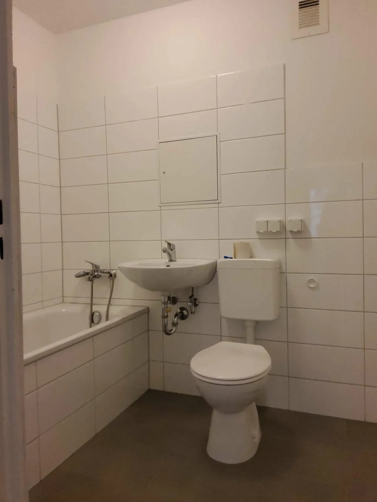 Wohnung Schäferstraße in Dresden