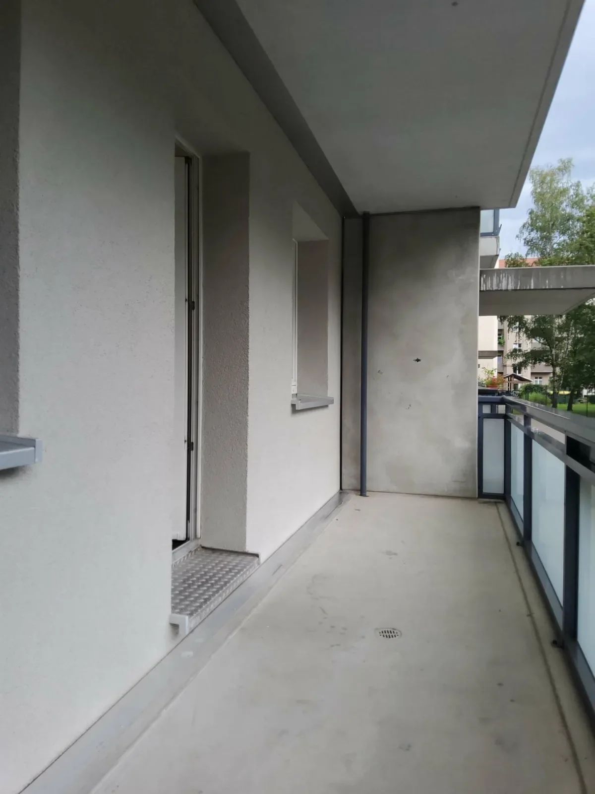 Wohnung Schäferstraße in Dresden