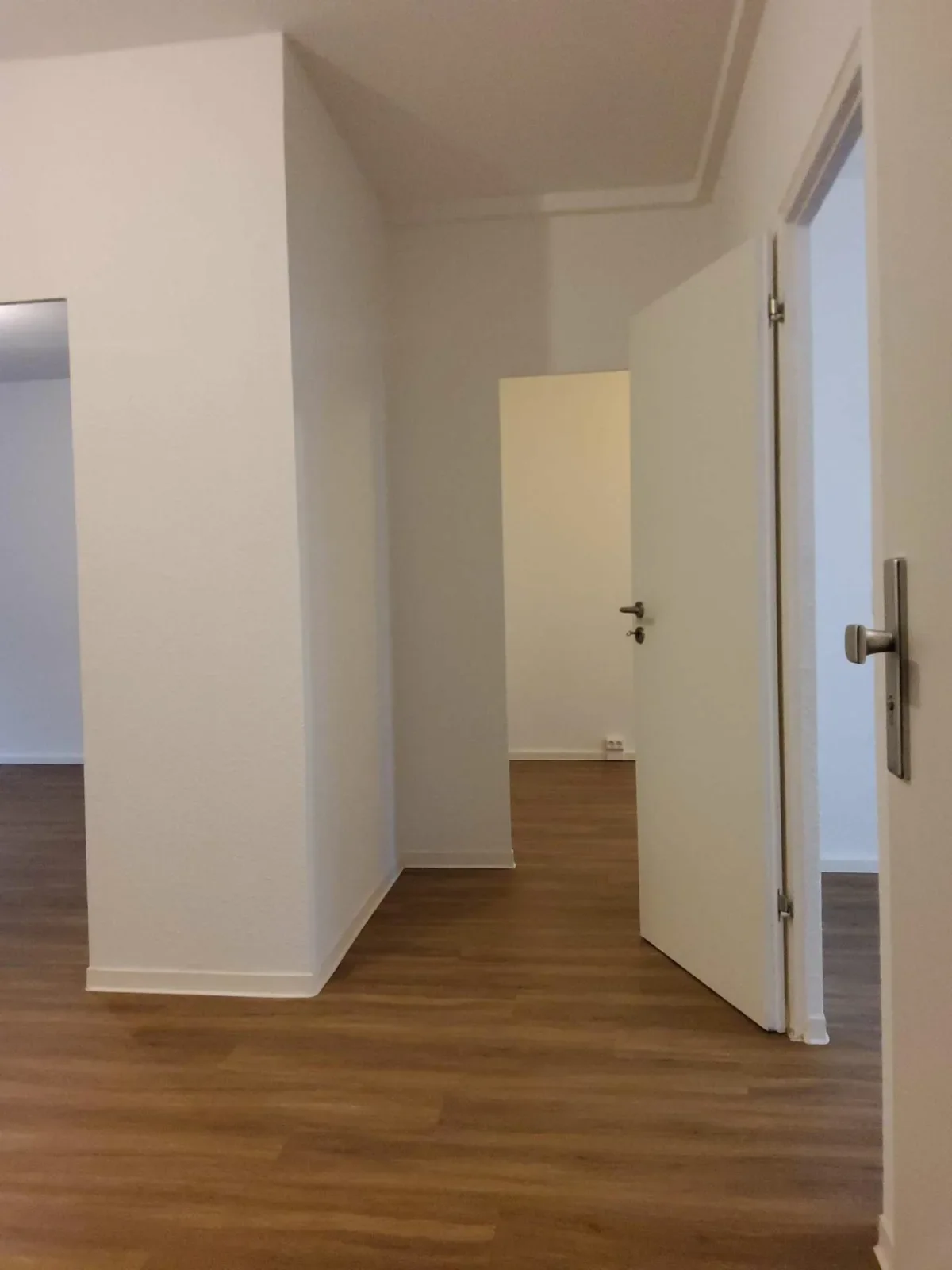 Wohnung Schäferstraße in Dresden
