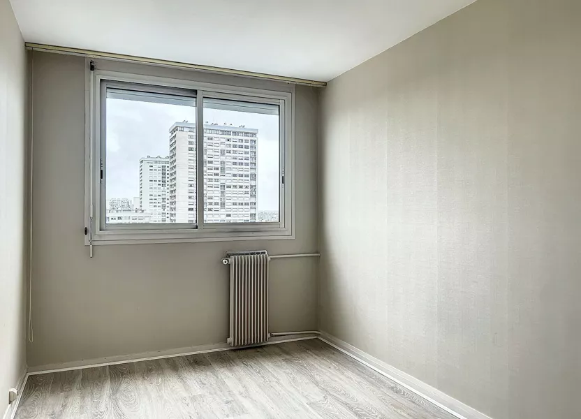 Appartement Rue Gabriel Fauré à Tours