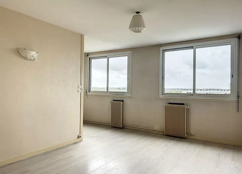 Appartement Rue Gabriel Fauré à Tours