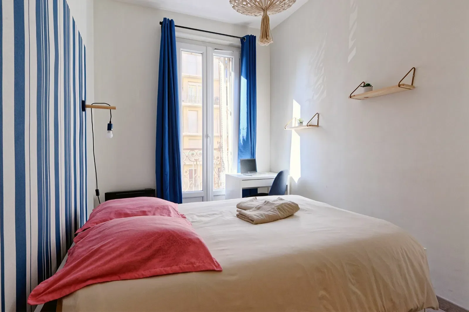 Appartement Rue De Forbin à Marseille