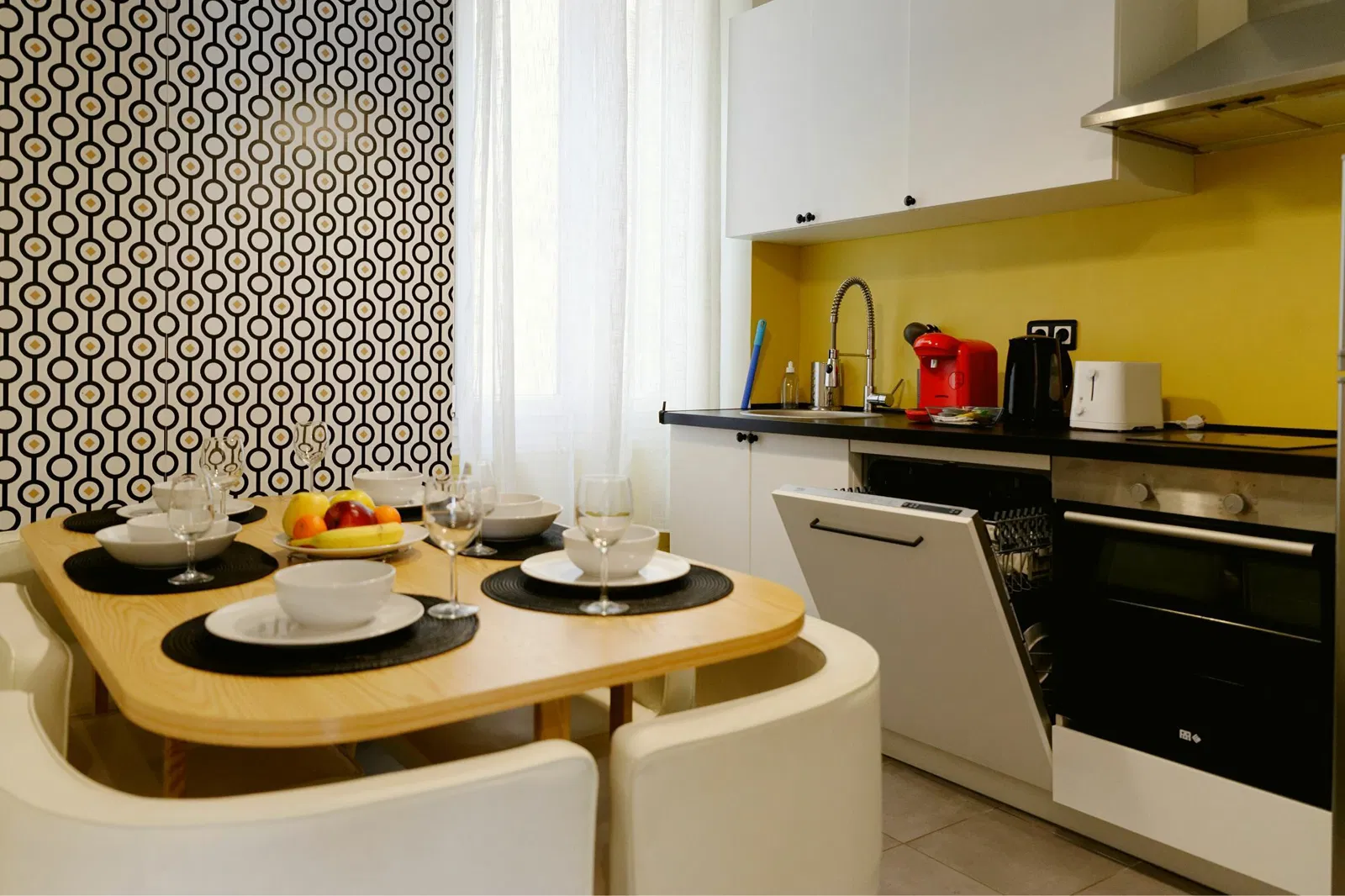 Appartement Rue De Forbin à Marseille