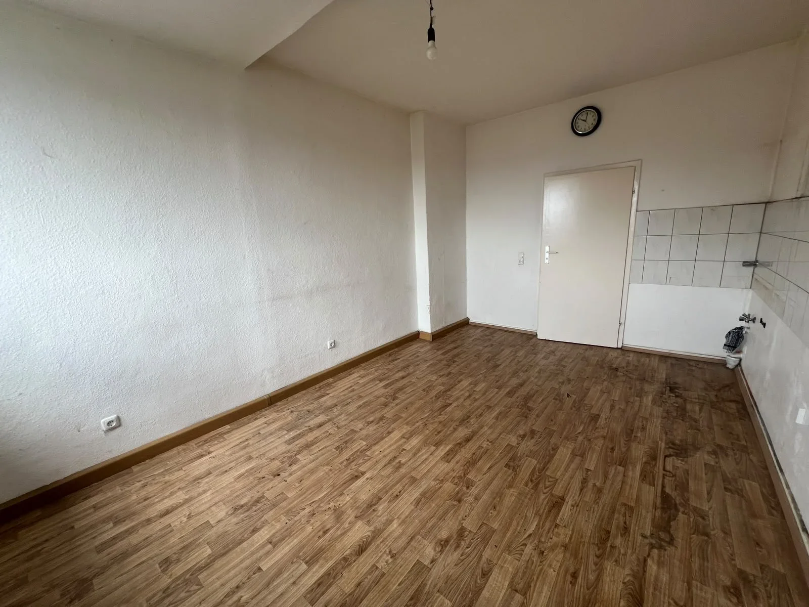 Wohnung Kulmbacher Straße in Hof