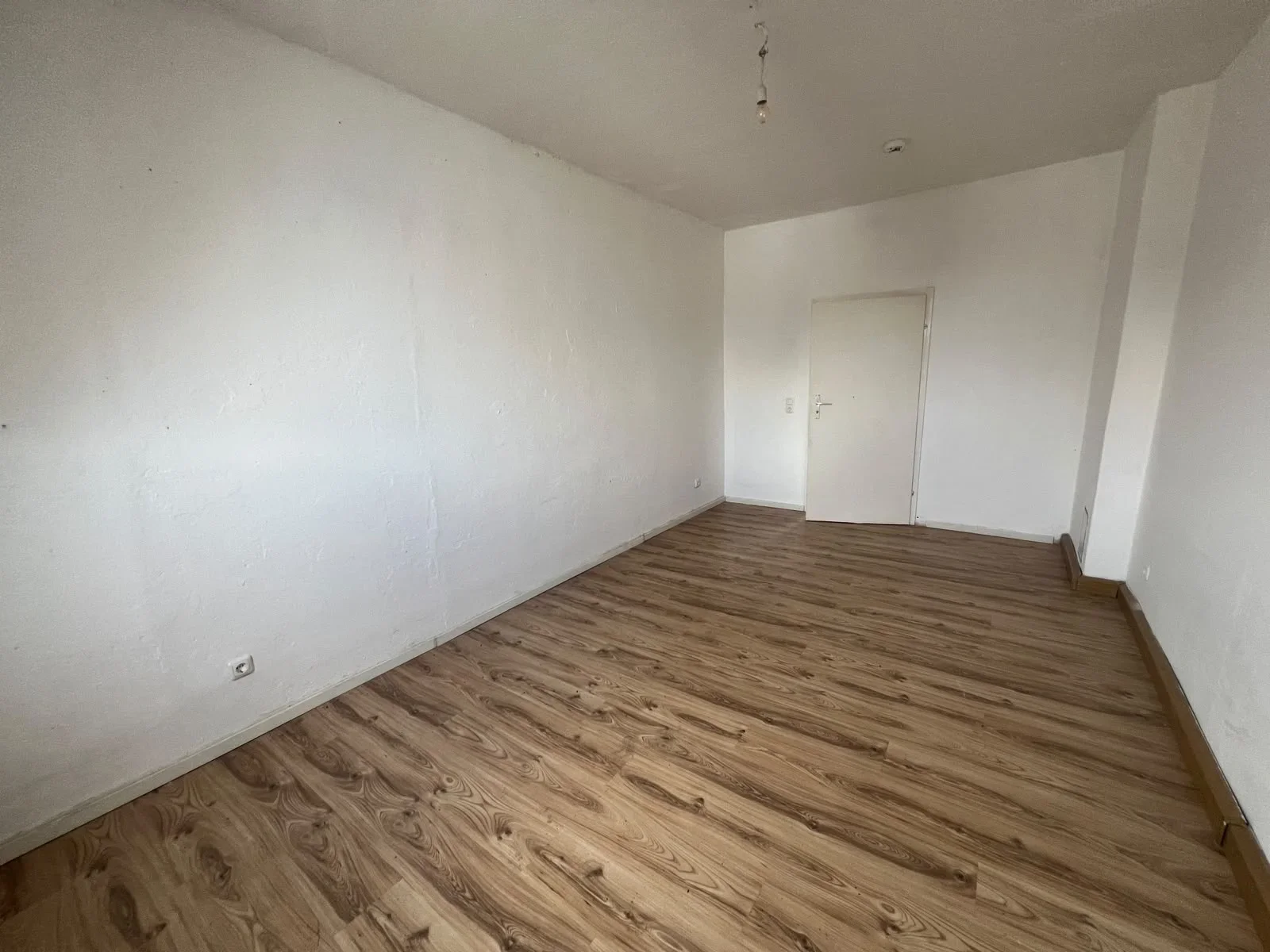 Wohnung Kulmbacher Straße in Hof