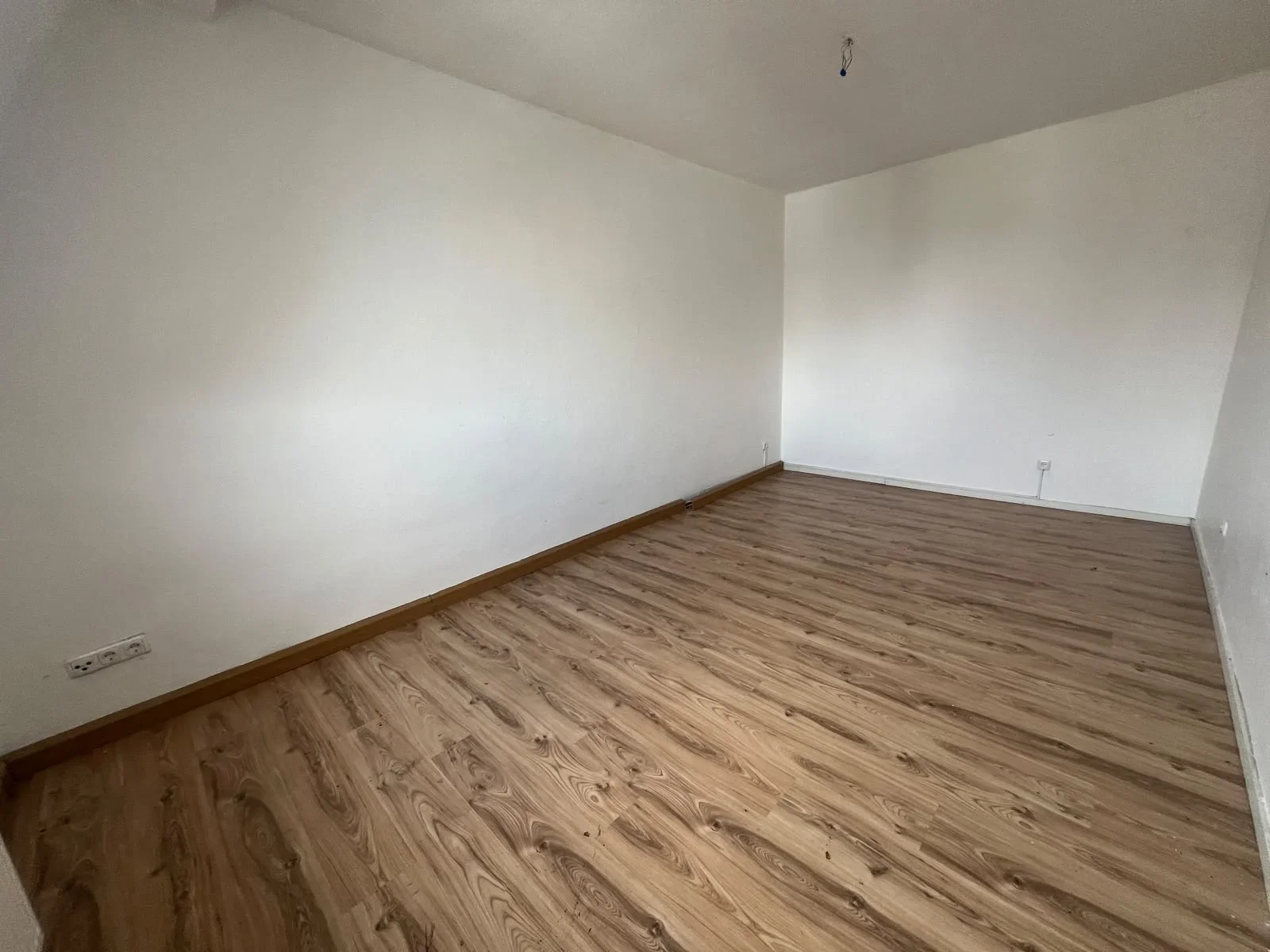 Wohnung Kulmbacher Straße in Hof