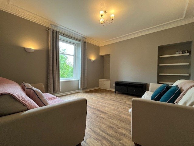 Flat Nellfield Place in Aberdeen City