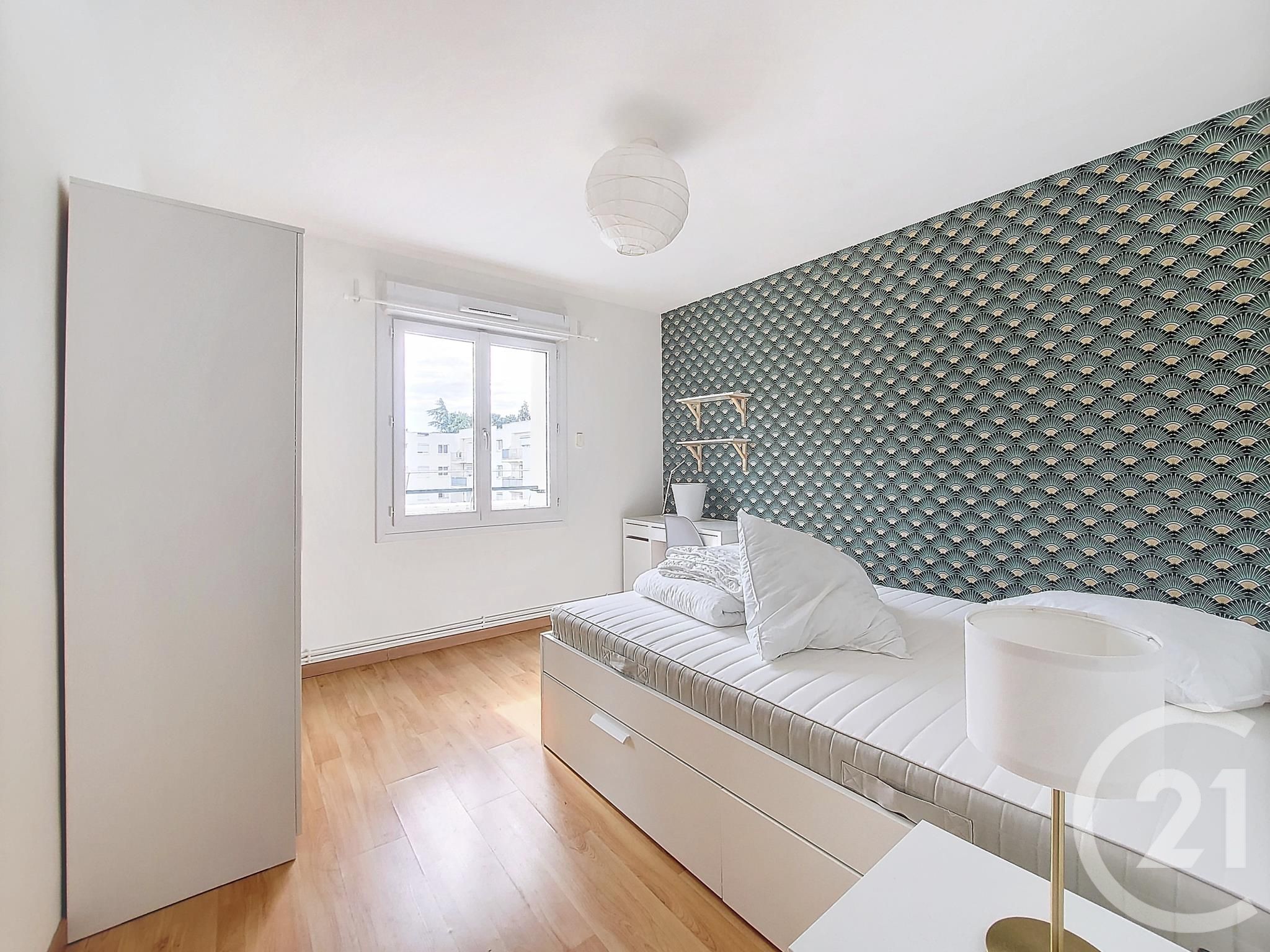 Appartement Rue Bonne Garde à Saint-Sébastien-sur-Loire
