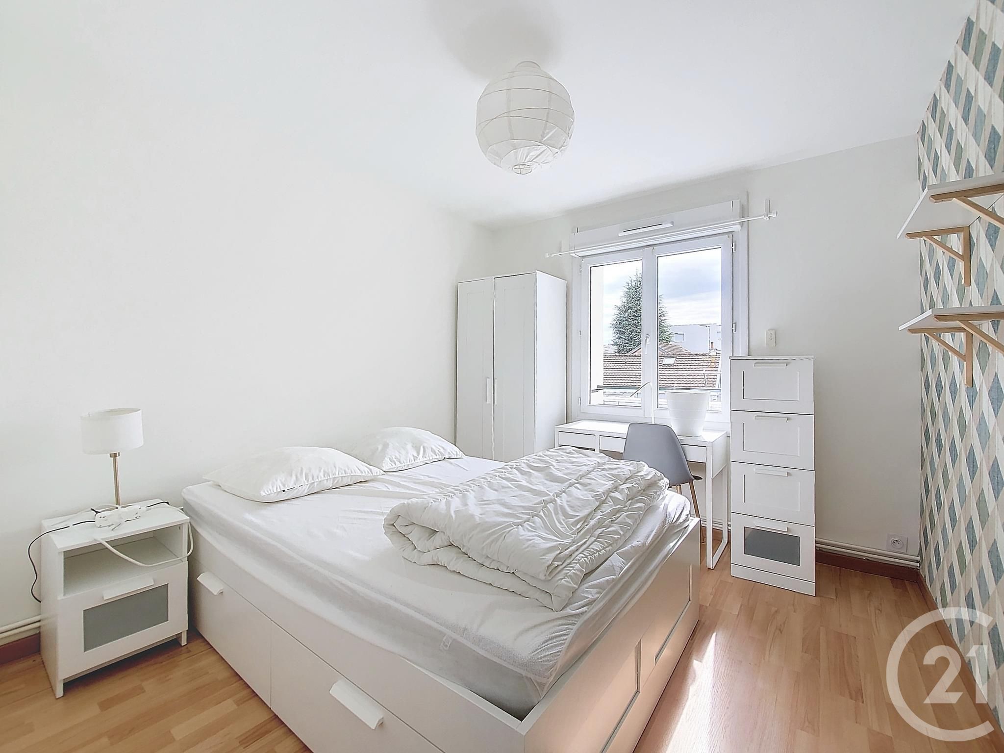 Appartement Rue Bonne Garde à Saint-Sébastien-sur-Loire