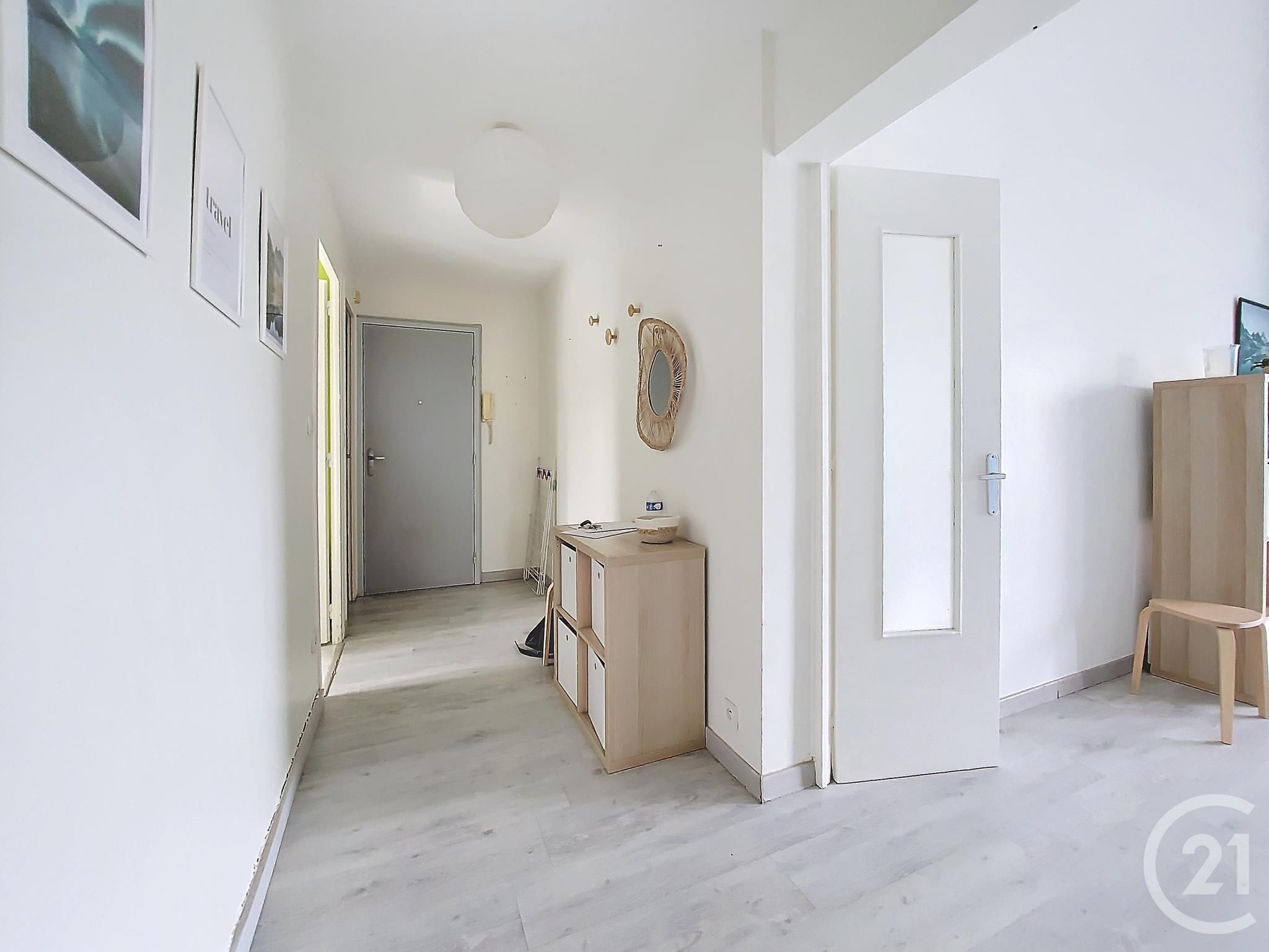 Appartement Rue Bonne Garde à Saint-Sébastien-sur-Loire