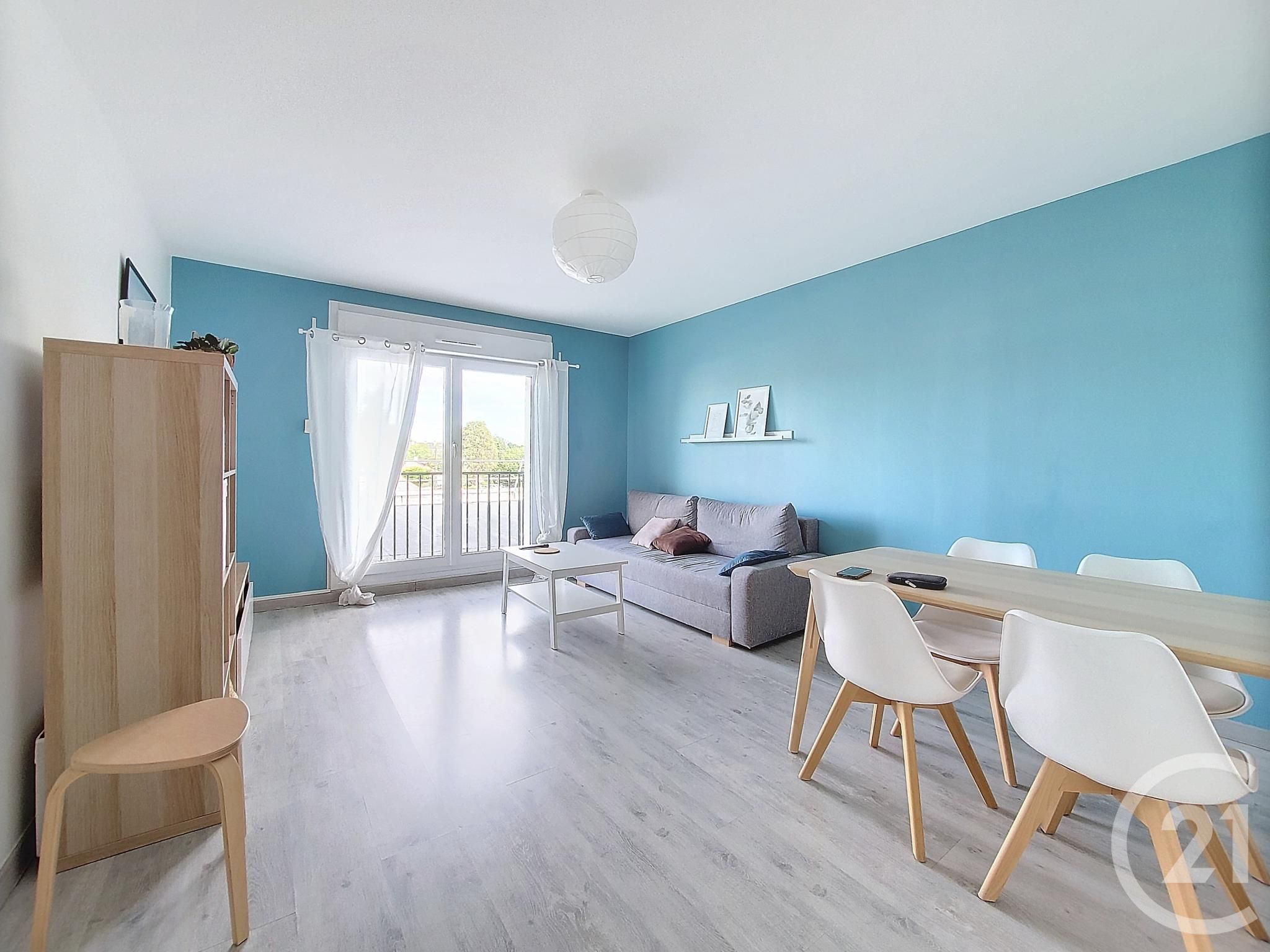 Appartement Rue Bonne Garde à Saint-Sébastien-sur-Loire