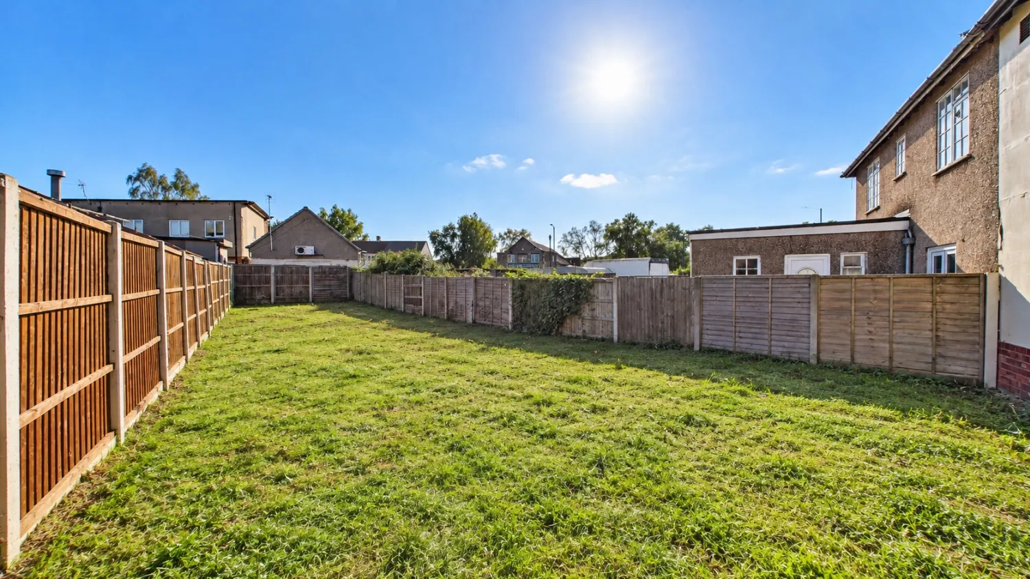 House Central Drive in Doncaster