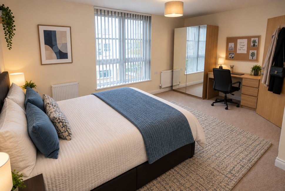 Room Helmdon Road in Leicester